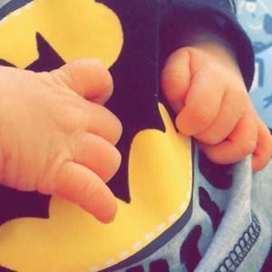 Meet your Posher, Bushra